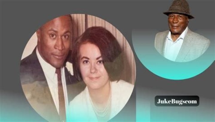 10 Facts You Didnt Know About John Amos Ex-Wife ·