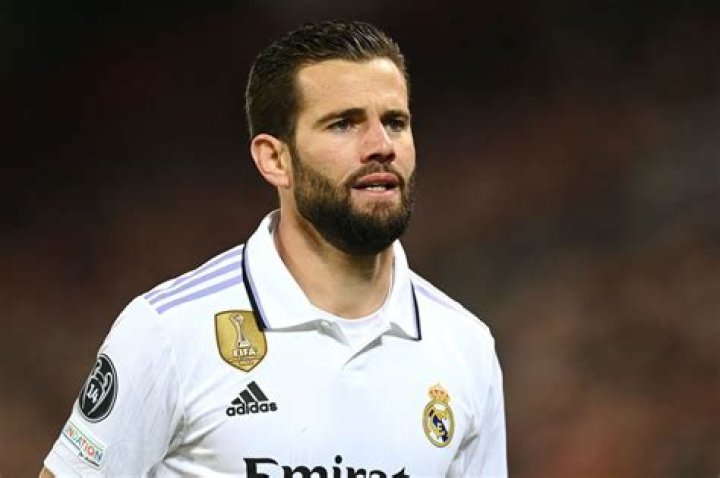 After Matching Sergio Ramos Real Madrid Record, Nacho Fernandez Invokes RivalryBetween MLS & Sau