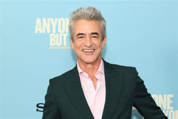 Dermot Mulroneys Mother Ellen B. Mulroney Influenced Him Towards Chasing His Dreams