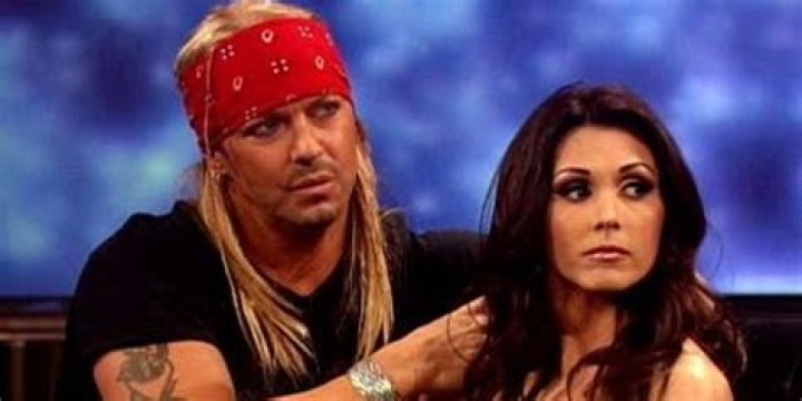 Discover The Secrets Of Bret Michaels And Taya's Enduring Love