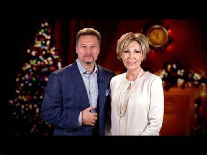 Donnie Swaggart and His Wife Are Blessed with Faithful Children & Adorable Grandchildren