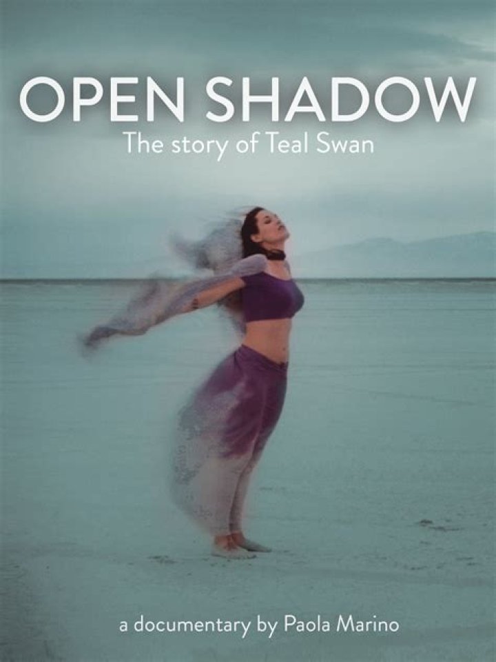 Is The Story Behind Teal Swan Documentary Real? The Deep End Based On A Social Cult Leader ·
