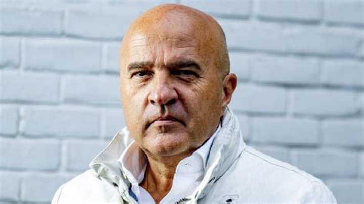 Joran Van Der Sloot Parents, Father, Mother, Siblings, Wife, Family ·