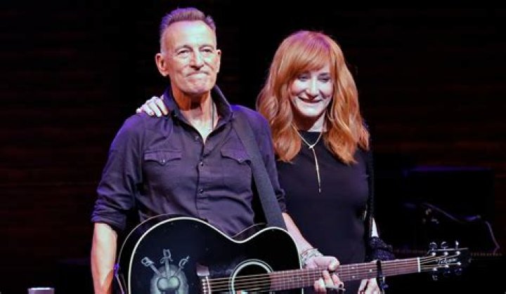 Learn 7 Facts About Sam Springsteen, He Is Bruce Springsteen And Patti Scialfas Son