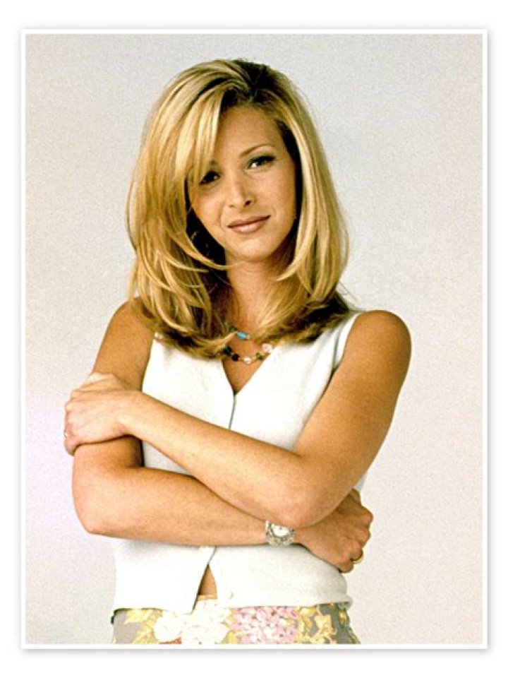MoxSync | Lisa Kudrow