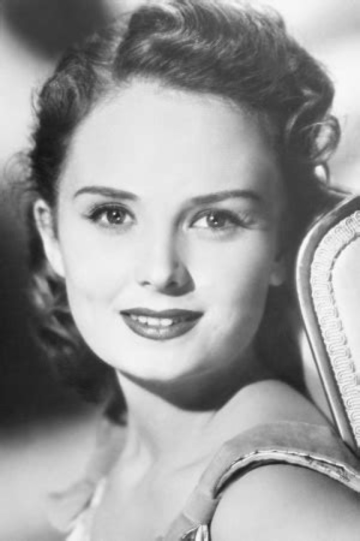 Olive Sturgess |