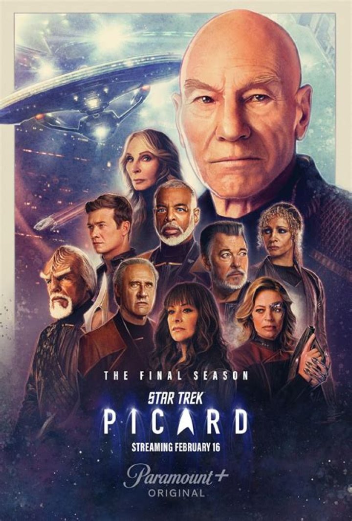 Star Trek: Picard Season 2: Release Date, Cast, Plot, Trailer, And Everything That You Want To Know!