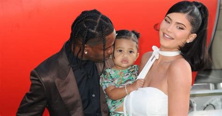 Stormi Webster – Wiki, Bio, Age, Height, Net Worth, Parents
