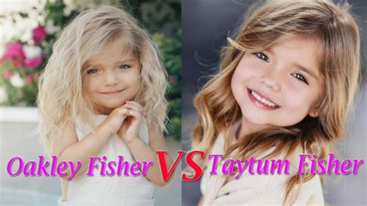 Taytum Fisher Age, Full name, Movies, Parents & All Facts