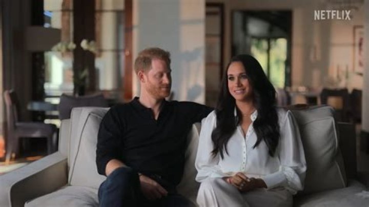 The Truth About Meghan Markle And Tyler Perry's Relationship