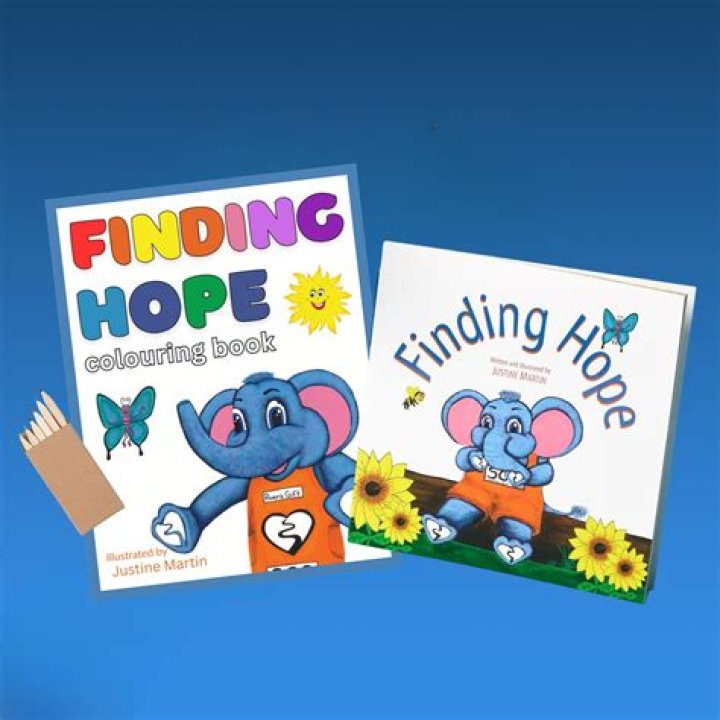 Unraveling The Mystery & Finding Hope