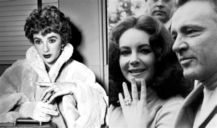 Unveiling The Striking Resemblance: Elizabeth Taylor's Doppelgnger Emerges