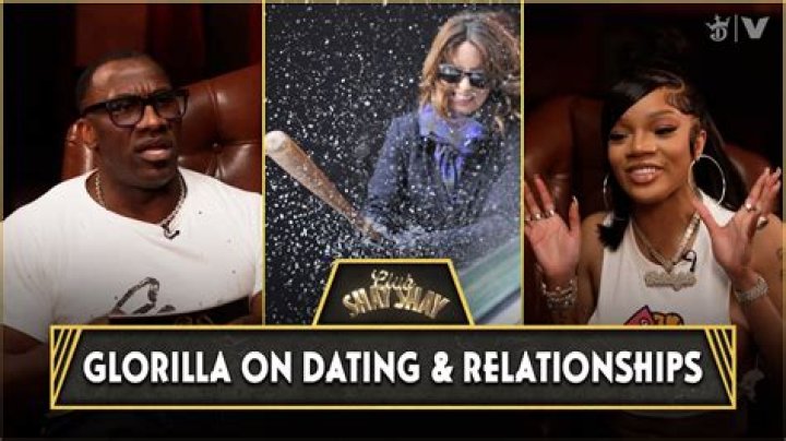 Who is GloRilla dating? GloRilla boyfriend, husband