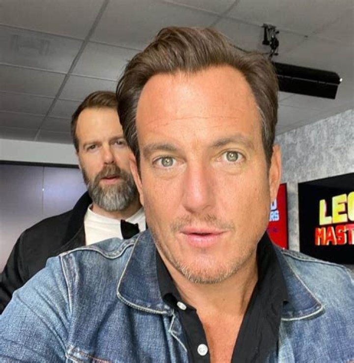 Will Arnett- Wiki, Bio, Wife, Height, Age, Net Worth
