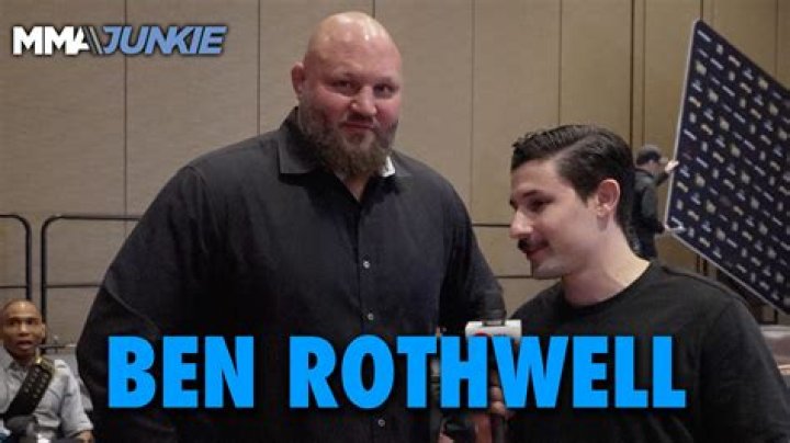 ZoomVlog | Ben Rothwell Bio